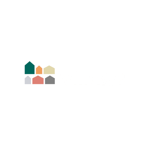 Village Real Estate logo