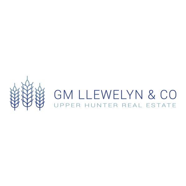 GM Llewelyn & Co logo