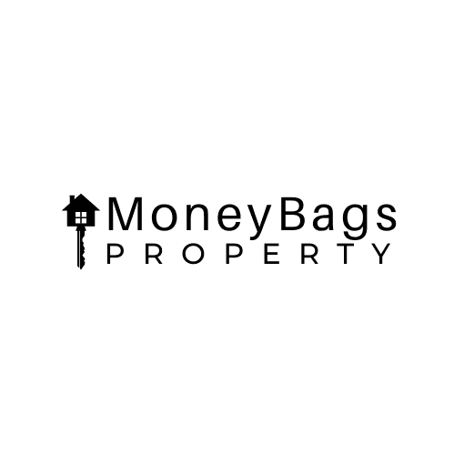 Moneybags Property - HEAD OFFICE logo