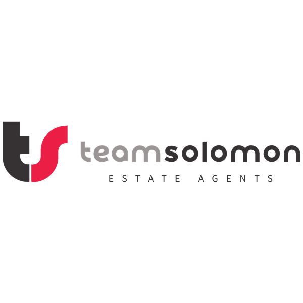 Team Solomon Estate Agents - CLEVELAND logo