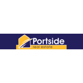 Portside Real Estate - Tanilba Bay logo
