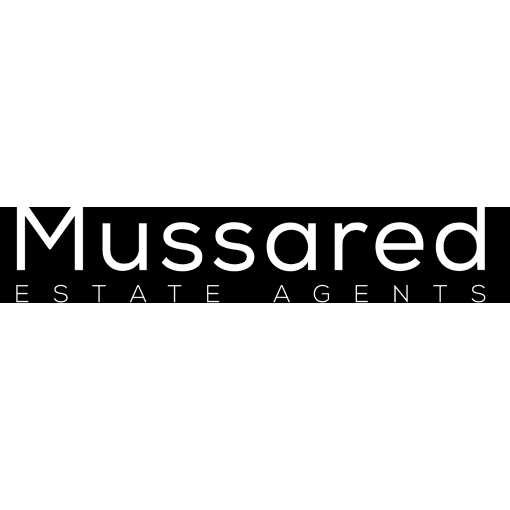 Mussared Estate Agents logo