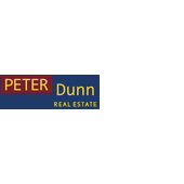 Peter Dunn Real Estate - Singleton logo