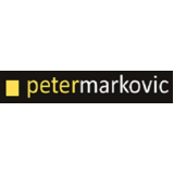 Peter Markovic - Fitzroy logo
