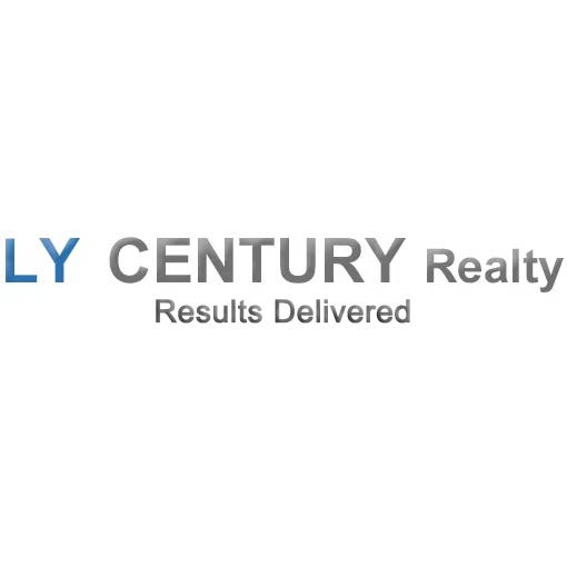LY Century Property Services logo