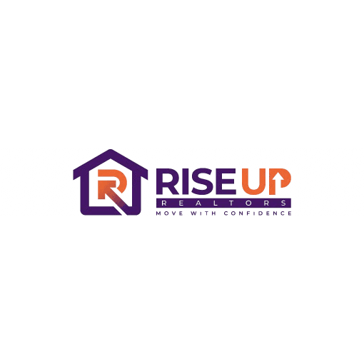 Rise Up Realtors logo