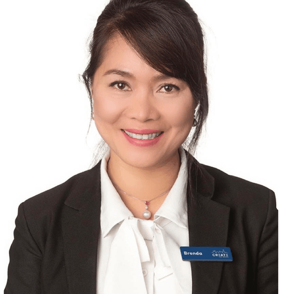 Brenda Ngan