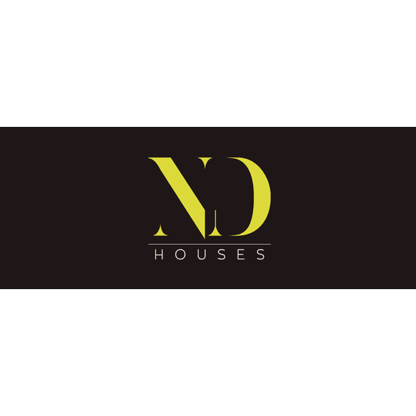 ND Houses logo