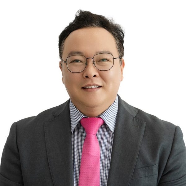 Jimmy Ji Man Kang