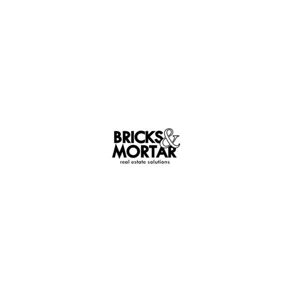 Bricks & Mortar Real Estate Solutions logo
