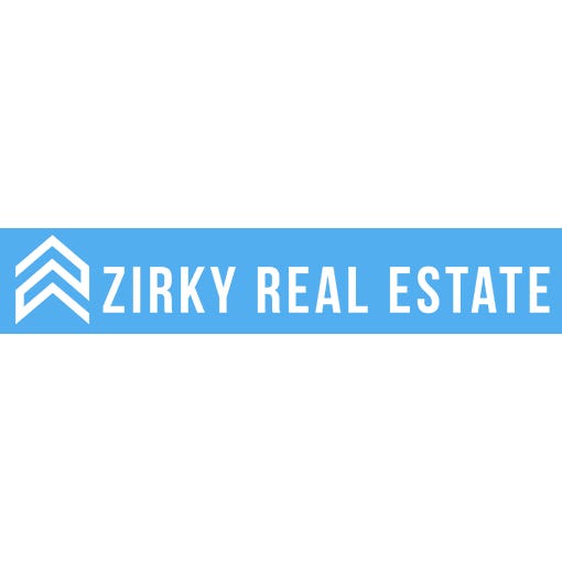 Zirky Real Estate - Alpine logo