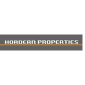 Hordern Properties - Sydney logo