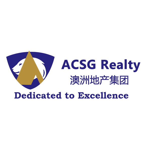 Australia China Supreme Group - Parramatta logo