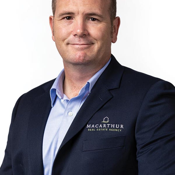 Mark Macarthur