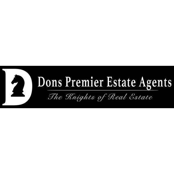 Dons Premier The Knights of Real Estate. - CRANBOURNE WEST logo