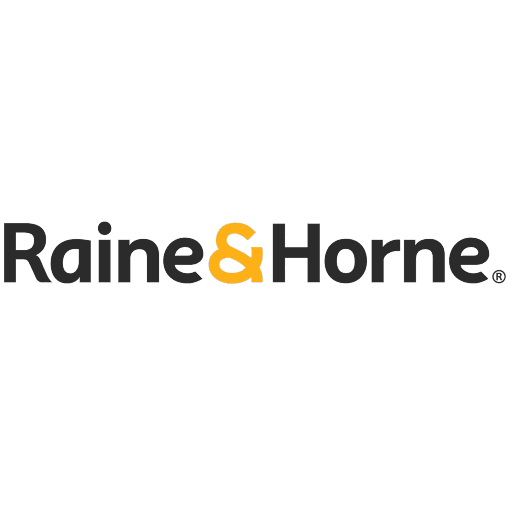 Raine&Horne - Dandenong logo