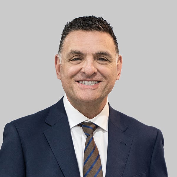 Joe Bousimon