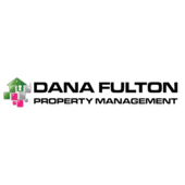 Dana Fulton Property Management - HILLARYS logo