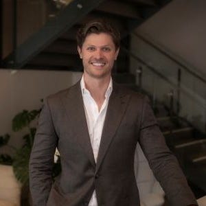 Nick Moloney