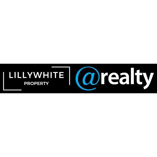 Michael Lillywhite @Realty logo