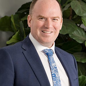 Lachlan Williams