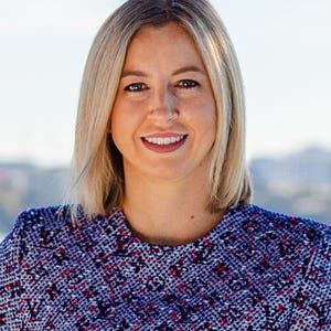 Courtney Caulfield