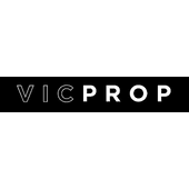 VICPROP - POINT COOK & WILLIAMS LANDING logo