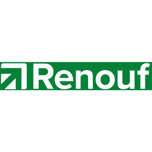 Renouf Real Estate - Swanbourne logo