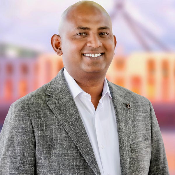 Anish Sebastian