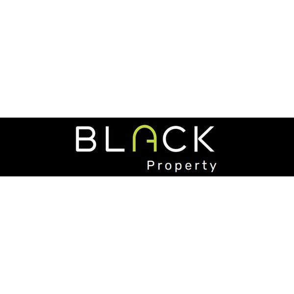 Black Property Central Coast - ERINA logo