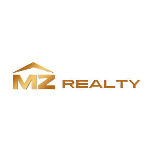 MZ Realty logo