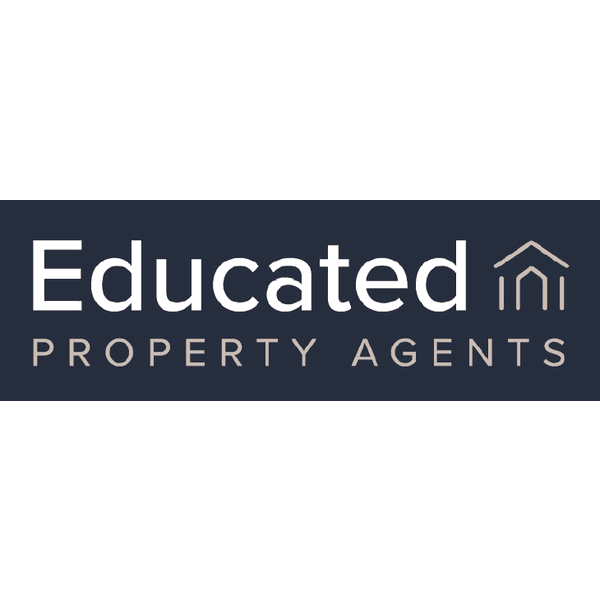 Educated Property - Penrith logo