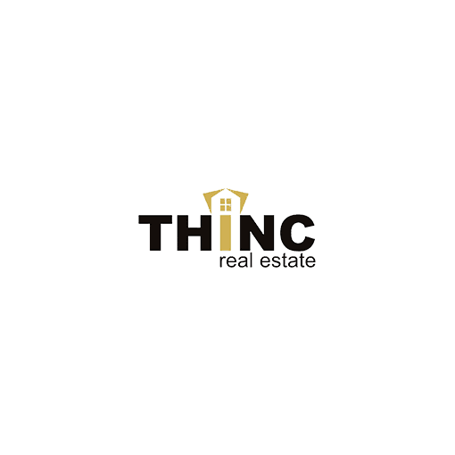 THiNC Real Estate - NORTH BEACH logo