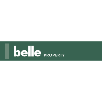 Belle Property - Blue Mountains logo