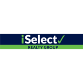 iSelect Realty Group logo