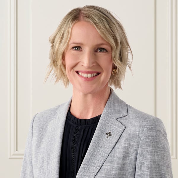 Leanne Pearman