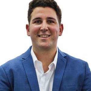 Zane Farren-Price