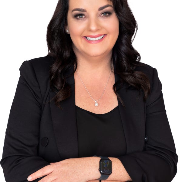Kathryn Fiorenza
