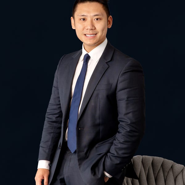 Matthew Pan