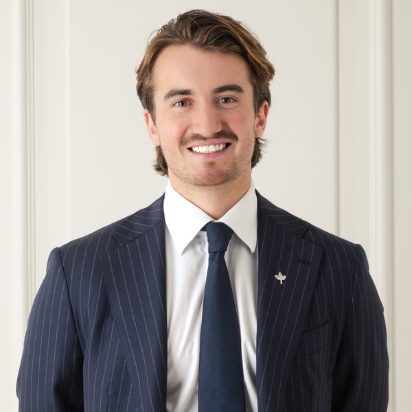 Mack Burgoine