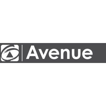 First National Real Estate Avenue - PYMBLE logo