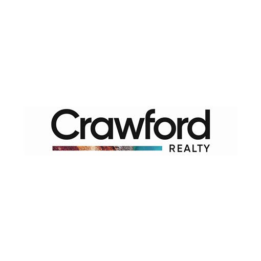 Crawford Realty - Newman logo