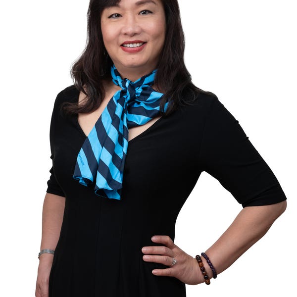 Lauren Wu