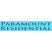 Paramount Residential logo