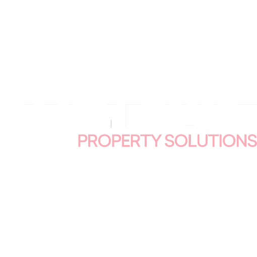 Area Specialist Property Solutions logo