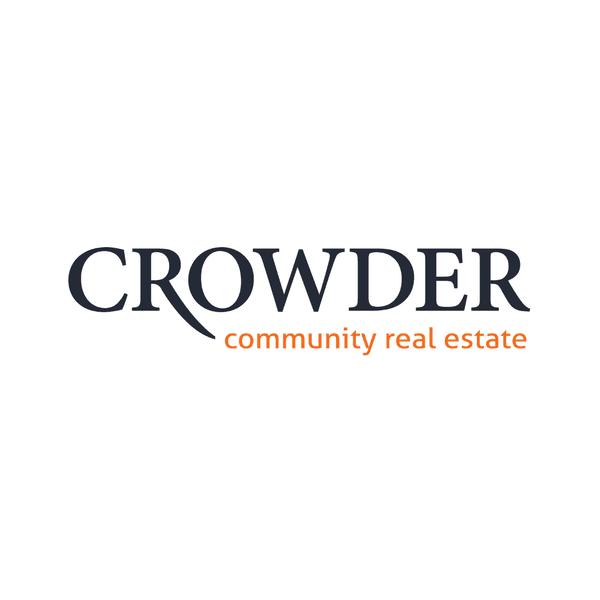 Crowder Community Real Estate - MOUNT ELIZA logo