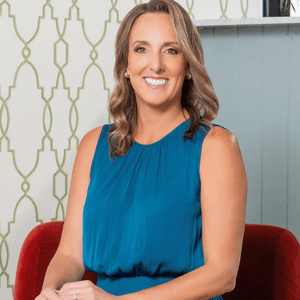 Melissa McPherson