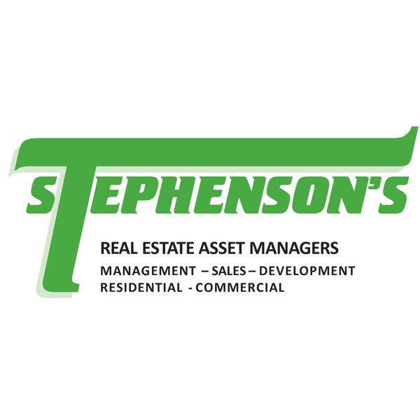 Stephenson's Real Estate - UMINA BEACH logo