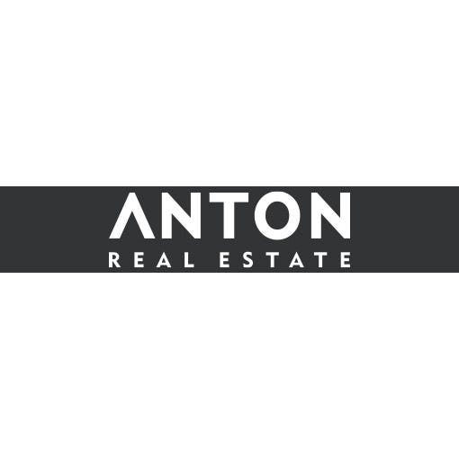 Anton Real Estate Pty Ltd - SOUTH MELBOURNE logo