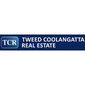 TCR - logo